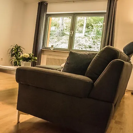 Roos Apartment