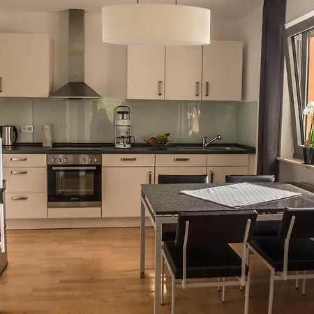 Apartment Roos Klusserath