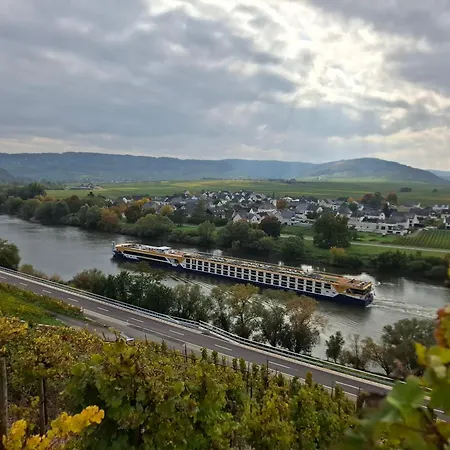 Roos Apartamento Klusserath