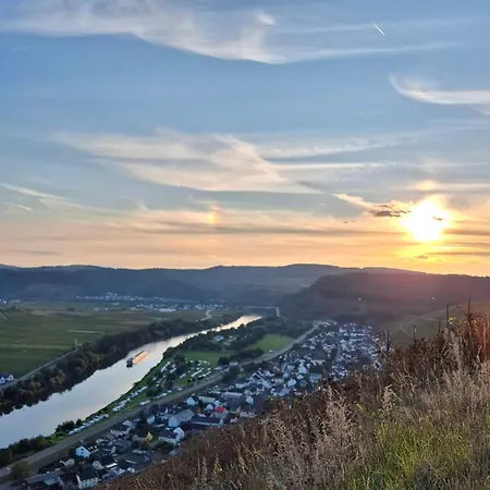 Apartamento Roos Klusserath