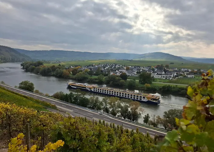 Roos Apartment Klusserath