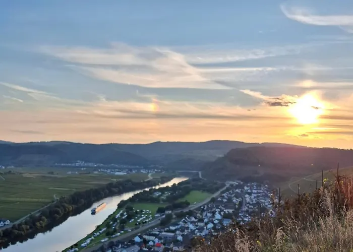 Lägenhet Roos Klusserath